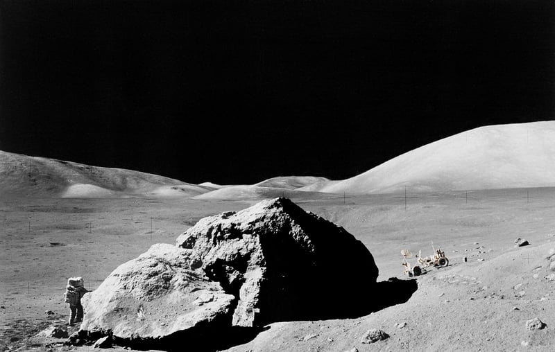Space Exploration